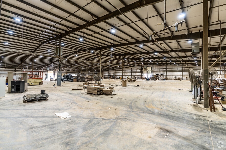 4669 Mount Sharon Rd, Greenbrier, TN à louer - Photo du bâtiment - Image 3 de 18