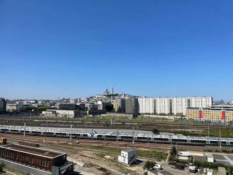 Bureau dans Paris à louer Aérien- Image 1 de 15