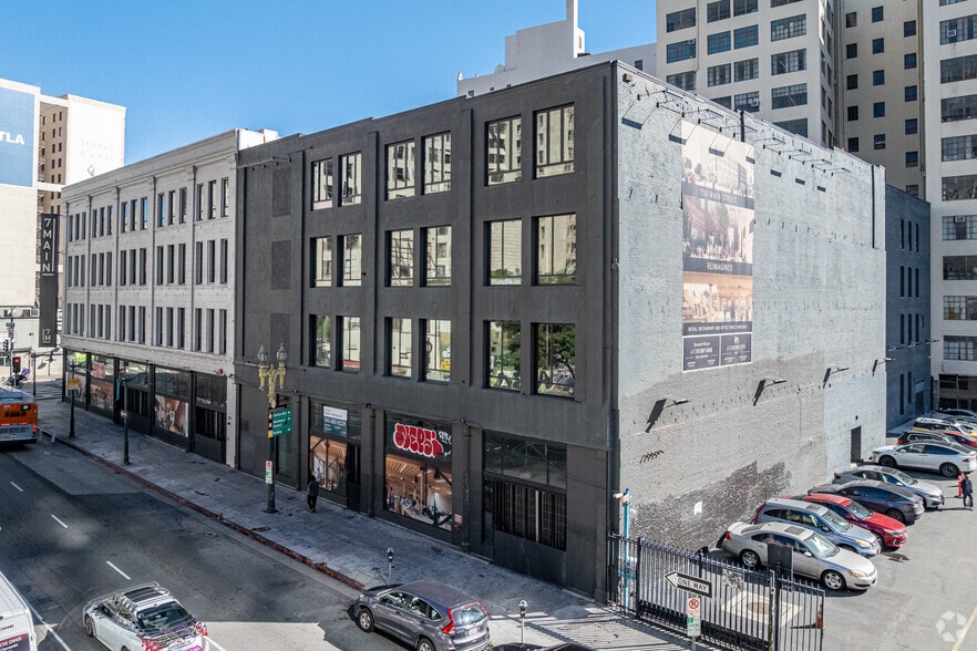 700 S Main St, Los Angeles, CA for sale - Building Photo - Image 2 of 5