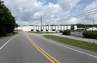 Plus de détails pour 602 Sunnyvale Dr, Wilmington, NC - Industriel à vendre