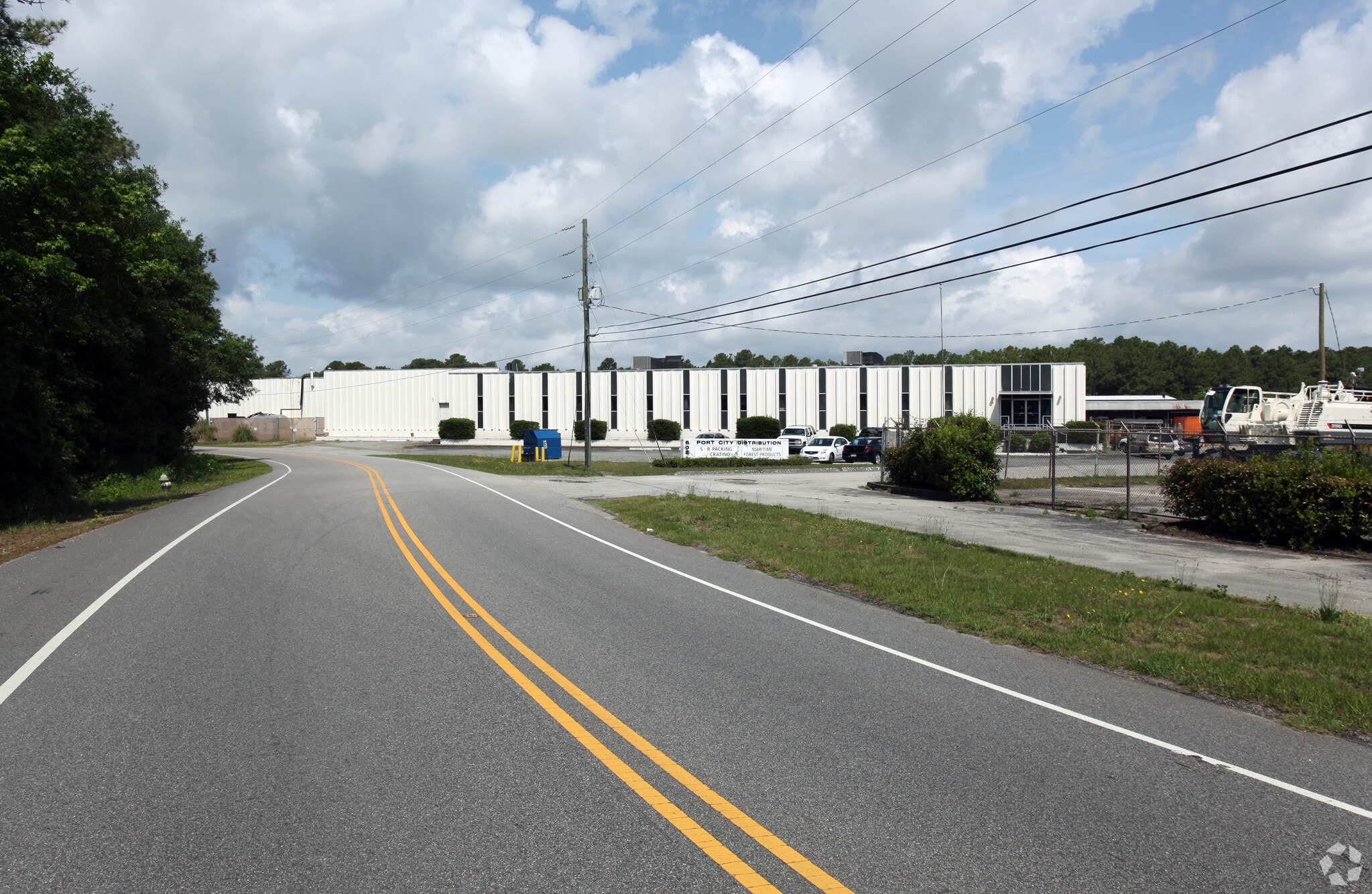 602 Sunnyvale Dr, Wilmington, NC for sale Primary Photo- Image 1 of 4
