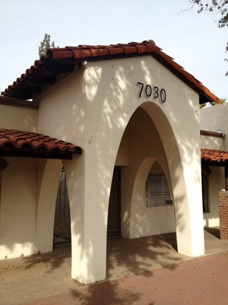 More details for 7030 E 5th Ave, Scottsdale, AZ - Retail for Lease