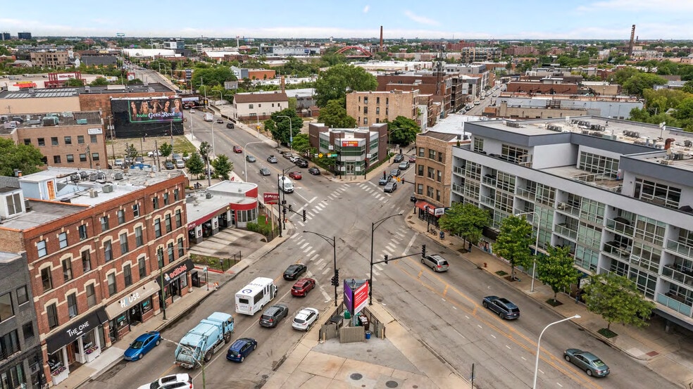 1640 W Fullerton Ave, Chicago, IL for sale - Building Photo - Image 2 of 14