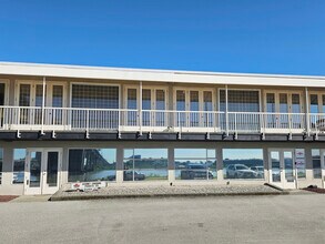 9267-9295 Shaughnessy St, Vancouver, BC for lease Building Photo- Image 1 of 4