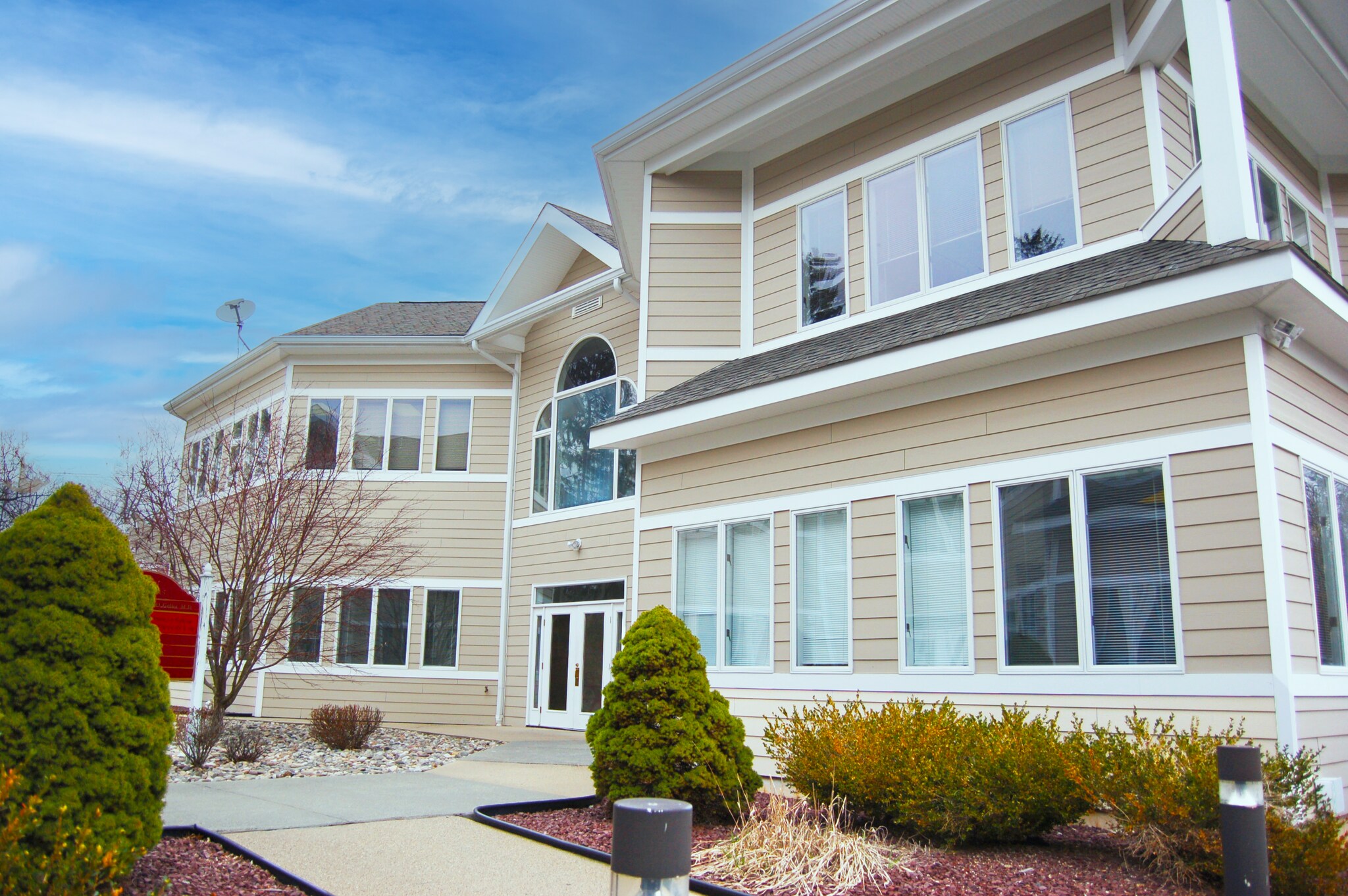 310 Rt-24, Chester, NJ à vendre Photo du bâtiment- Image 1 de 10