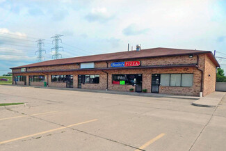 More details for 22420-22440 Huron River Dr, Rockwood, MI - Office/Retail for Lease