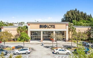 Plus de détails pour 6420 20th St, Vero Beach, FL - Commerce de détail à louer