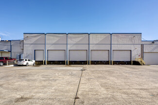 Plus de détails pour 7405-7409 Cayuga St, Houston, TX - Industriel/Logistique à louer