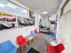 Sir Thomas Longley Rd, Rochester for lease Interior Photo- Image 2 of 7