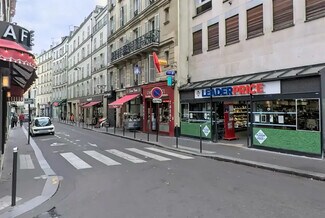 Plus de détails pour Multi-résidentiel à vendre