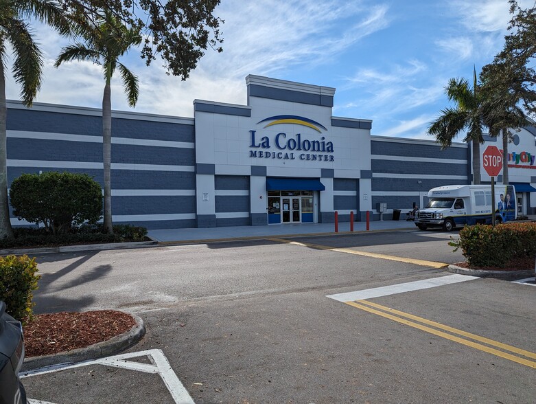 20711 S Dixie Hwy, Miami, FL for lease - Building Photo - Image 3 of 12