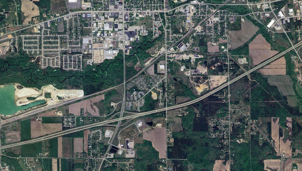 3000 S Black River St, Sparta, WI for lease - Building Photo - Image 3 of 3