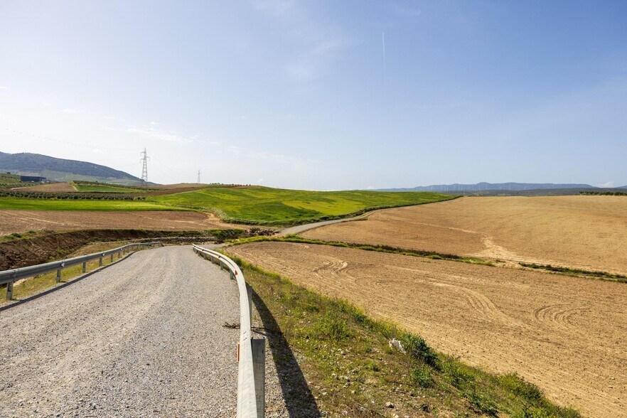 Land in Granada for sale - Site Plan - Image 1 of 23