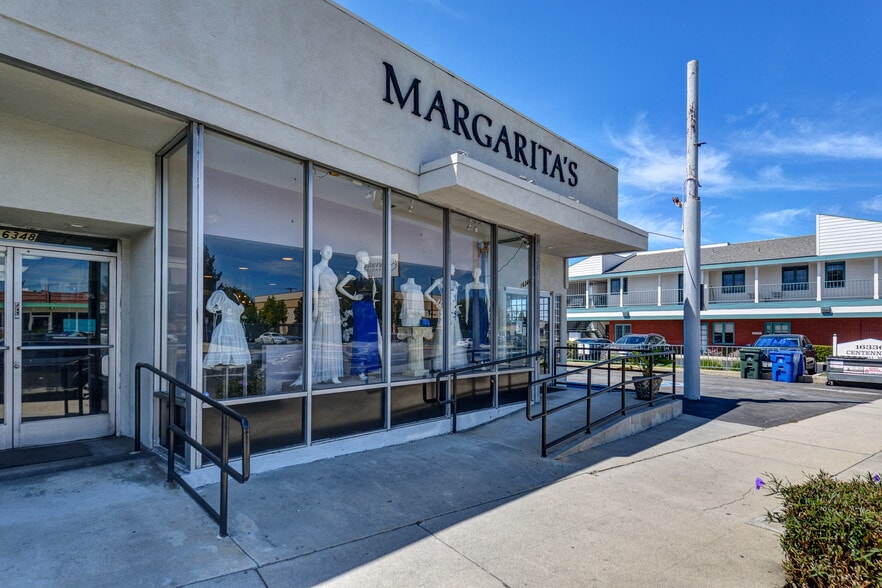 16346-16348 Whittier Blvd, Whittier, CA for lease - Building Photo - Image 1 of 20