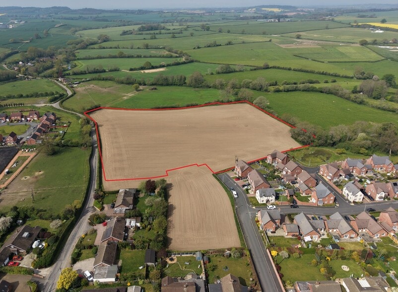 Barkley St, Baschurch for sale - Other - Image 1 of 2