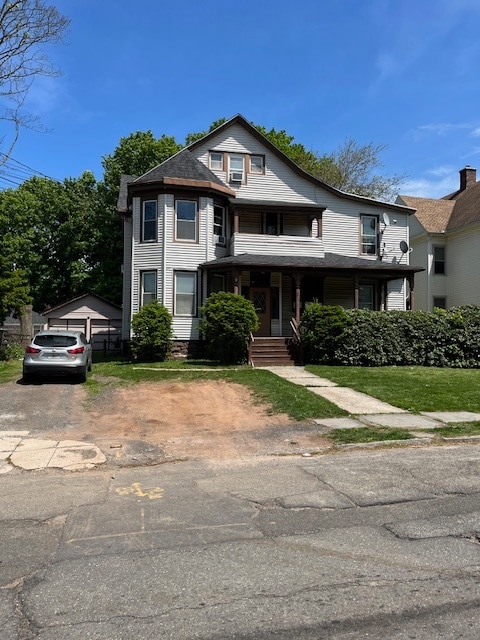 51 Griswold St, Meriden, CT à vendre Photo principale- Image 1 de 7