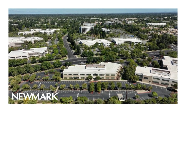 10834 International Dr, Rancho Cordova, CA for lease - Building Photo - Image 2 of 7