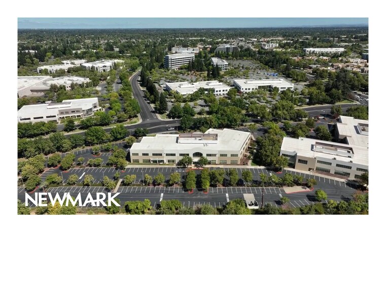 10834 International Dr, Rancho Cordova, CA à louer - Photo du bâtiment - Image 2 de 7