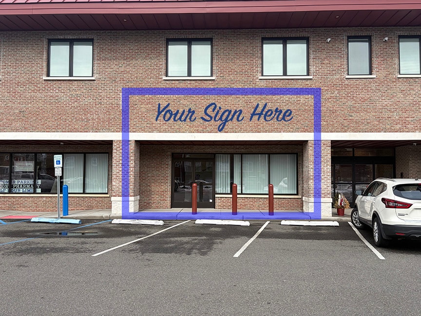 293 Lafayette Ave, Hawthorne, NJ for lease Building Photo- Image 1 of 10