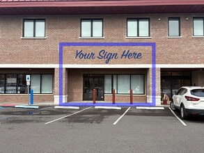 293 Lafayette Ave, Hawthorne, NJ for lease Building Photo- Image 1 of 10