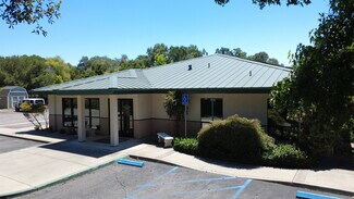 Plus de détails pour 7405 Morro Rd, Atascadero, CA - Médical à louer
