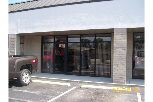109-113 J St, La Porte, IN for lease - Primary Photo - Image 1 of 4