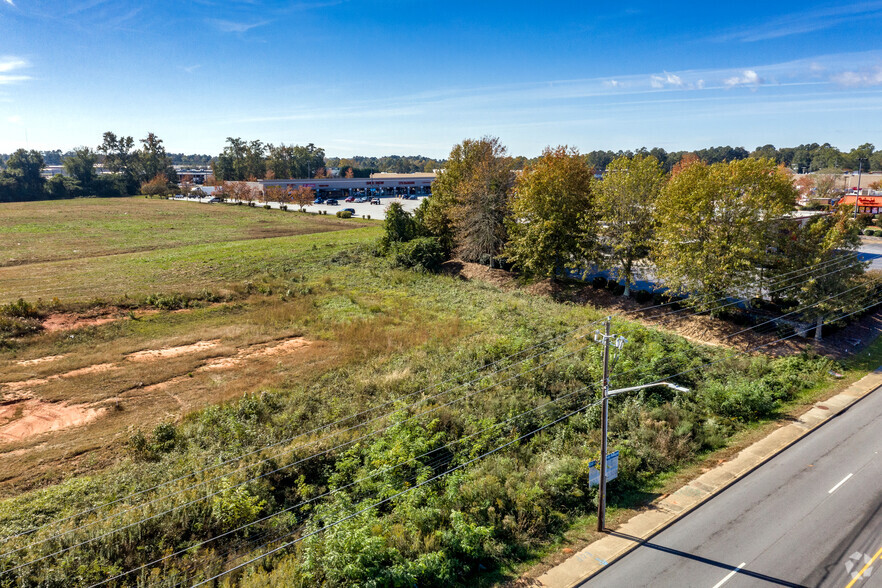 2820 Main St, Newberry, SC for sale - Building Photo - Image 1 of 1