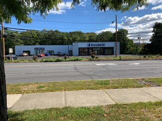 More details for 1306 Ulster Ave, Kingston, NY - Retail for Lease