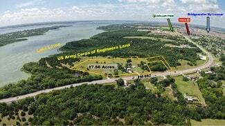 More details for 4647 FM 982, Princeton, TX - Land for Sale
