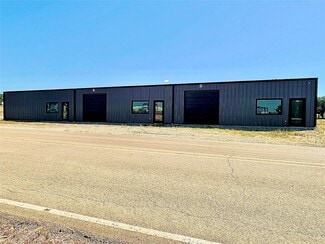 Plus de détails pour 4916 Fairview Rd, Millsap, TX - Industriel à vendre