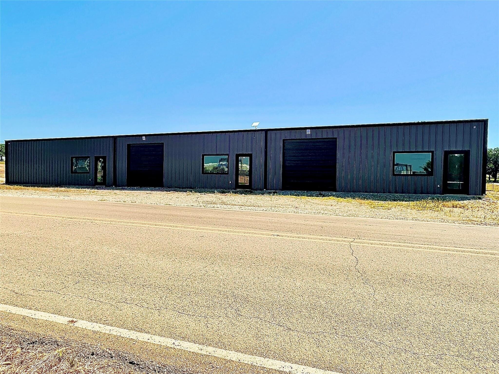 4916 Fairview Road Unit #103, Millsap, TX à vendre Photo du bâtiment- Image 1 de 15