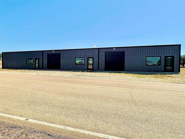 More details for 4916 Fairview Rd, Millsap, TX - Industrial for Lease