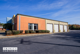 More details for 297 Industrial Dr, Lexington, SC - Flex for Lease