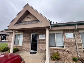 2709 SE I St, Bentonville, AR for lease Interior Photo- Image 2 of 9