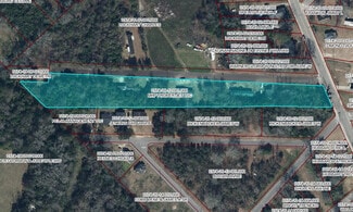 More details for 747 Seba St, Orangeburg, SC - Multifamily for Sale