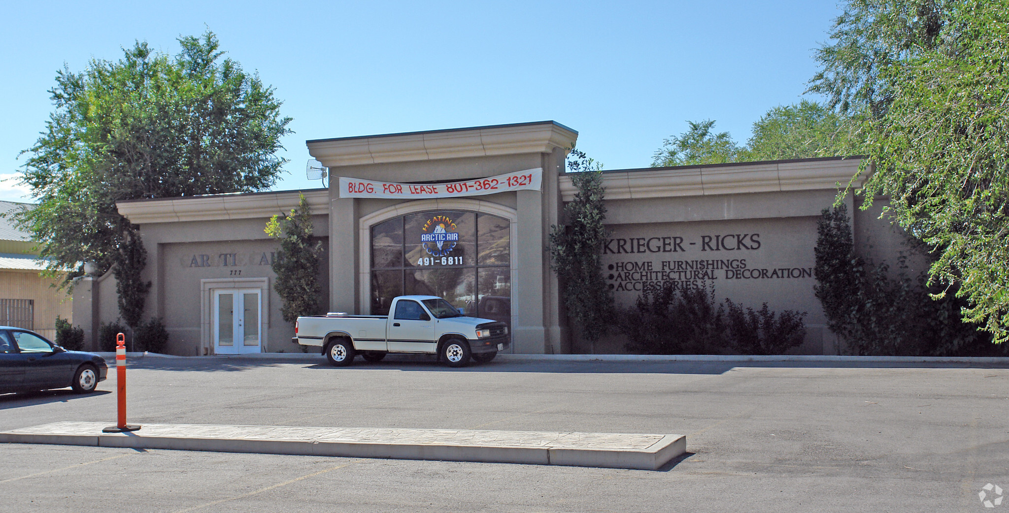 775 N Main St, Springville, UT for sale Primary Photo- Image 1 of 1