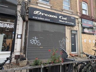 More details for 809 Harrow Rd, London - Retail for Lease