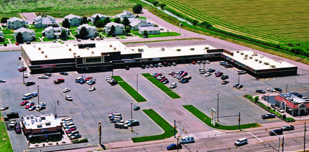 1350 W Main St, Sterling, CO for lease - Building Photo - Image 3 of 4