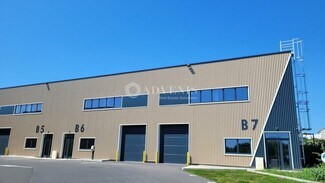 Plus de détails pour Local d'activités à louer