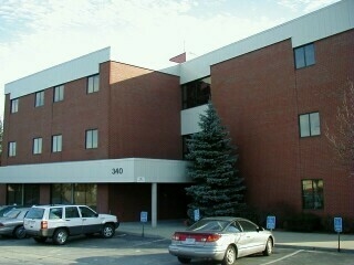 340 Granite St, Manchester, NH à vendre Photo principale- Image 1 de 1