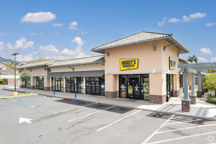 91-710 Farrington Hwy, Kapolei, HI for lease - Building Photo - Image 2 of 12