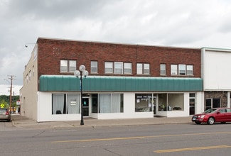 Plus de détails pour 1201-1203 Cloquet Ave, Cloquet, MN - Bureau à louer