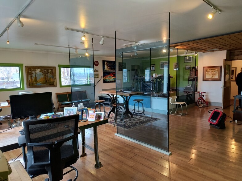 620 S Washington St, Spokane, WA for lease - Building Photo - Image 3 of 7