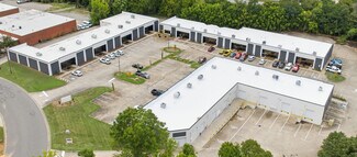 Plus de détails pour 3714 Alliance Dr, Greensboro, NC - Local d'activités à louer