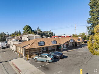 982-998 El Monte Ave, Mountain View CA - Loft