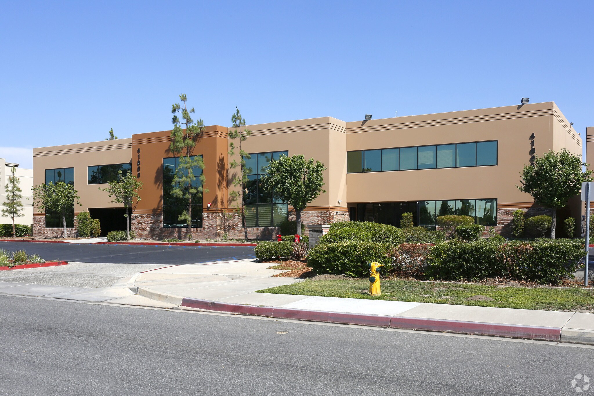 41655 Date St, Murrieta, CA à vendre Photo principale- Image 1 de 1