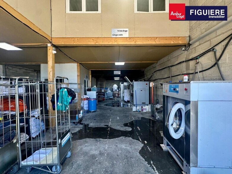 849 Rue De La Gare, Venelles à louer - Photo intérieure - Image 3 de 7