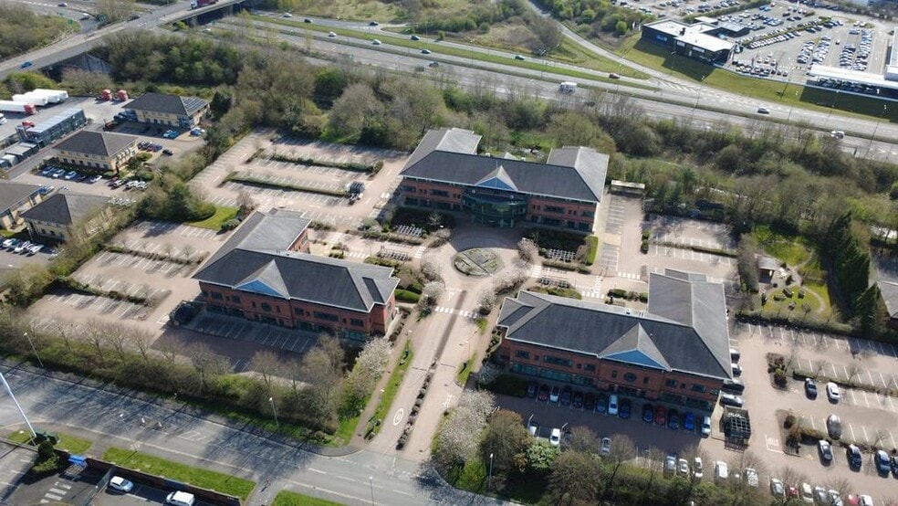 Campbell Rd, Stoke On Trent for lease - Building Photo - Image 3 of 14