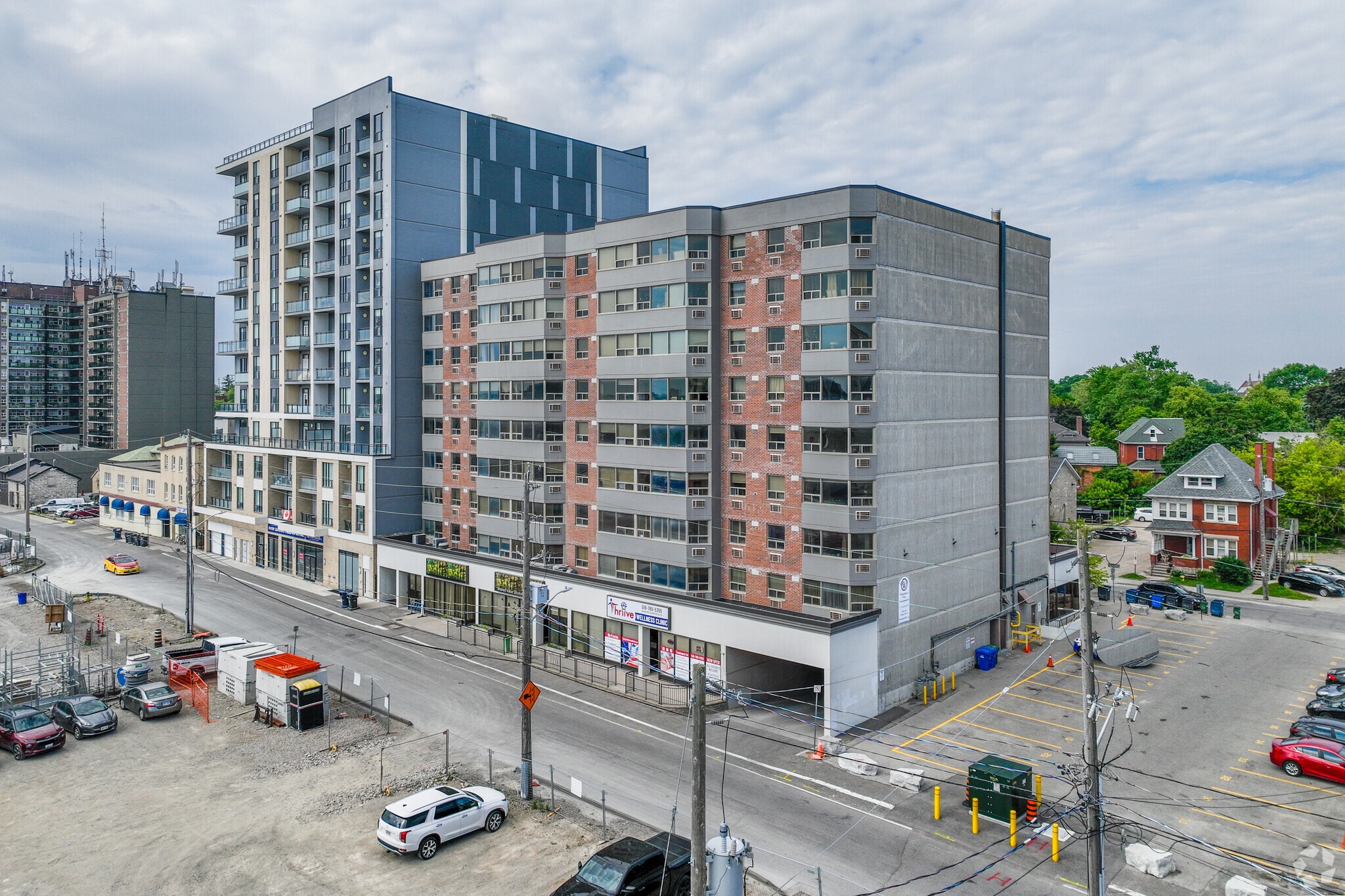 59 Yarmouth St, Guelph, ON for sale Building Photo- Image 1 of 1