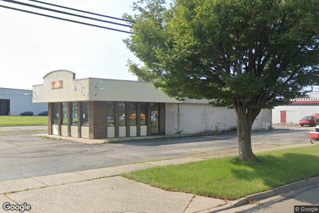 501 E Dixie Dr, Dayton, OH à vendre Photo du bâtiment- Image 1 de 3